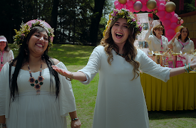 We Are Golden: What doesn’t kill you makes you stronger… at sales.