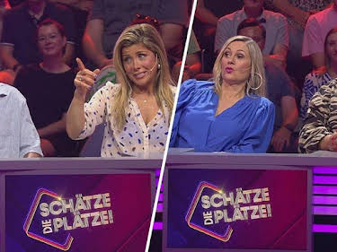 23:00: Schätze die Plätze | Sat1 | 7/10 2026