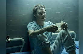 Patrick Melrose Season 1: Patrick Melrose: At Last