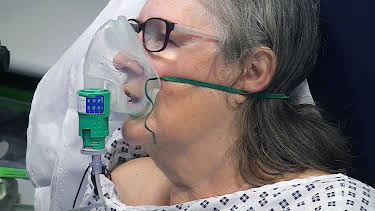 2:15 AM: 24 Hours in A&E | More 4 | 9/20 2026