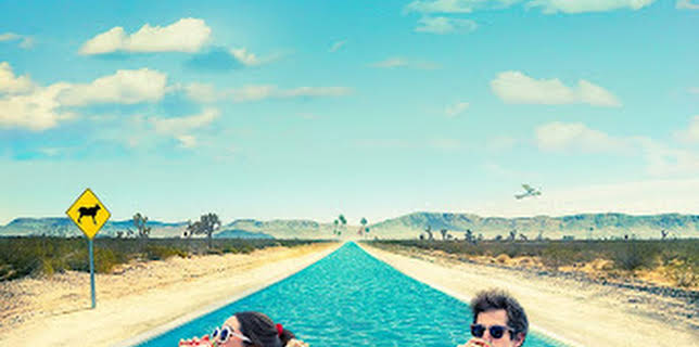 08:55: Palm Springs (IMDb 7.4) | TCM | 11/18 2025