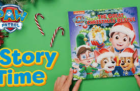 Season 1: The Great Christmas Rescue