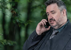 Shakespeare And Hathaway - Private Investigators