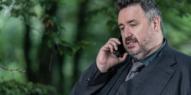 11:20 PM: Shakespeare And Hathaway - Private Investigators | Drama | 3/18 2026