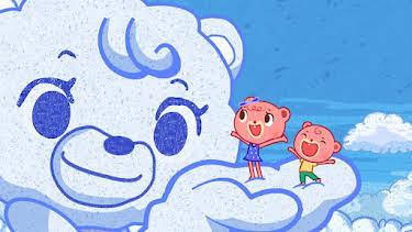 3:15 PM: Tish Tash (S1) | Cbeebies | 10/3 2026