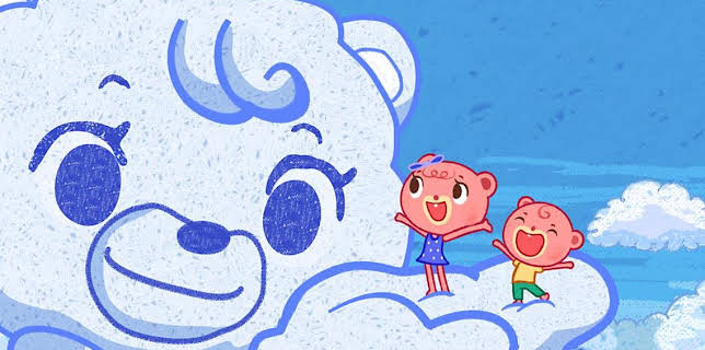 6:00 AM: Tish Tash (S1) | Cbeebies | 12/15 2025