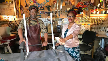 16:30: Salvage Hunters: The Restorers (S5 E5) (S5) | Discovery Channel | 1/8 2026