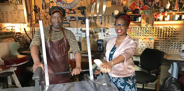 15:30: Salvage Hunters: The Restorers (S5 E5) (S5) | Discovery Channel | 1/8 2026