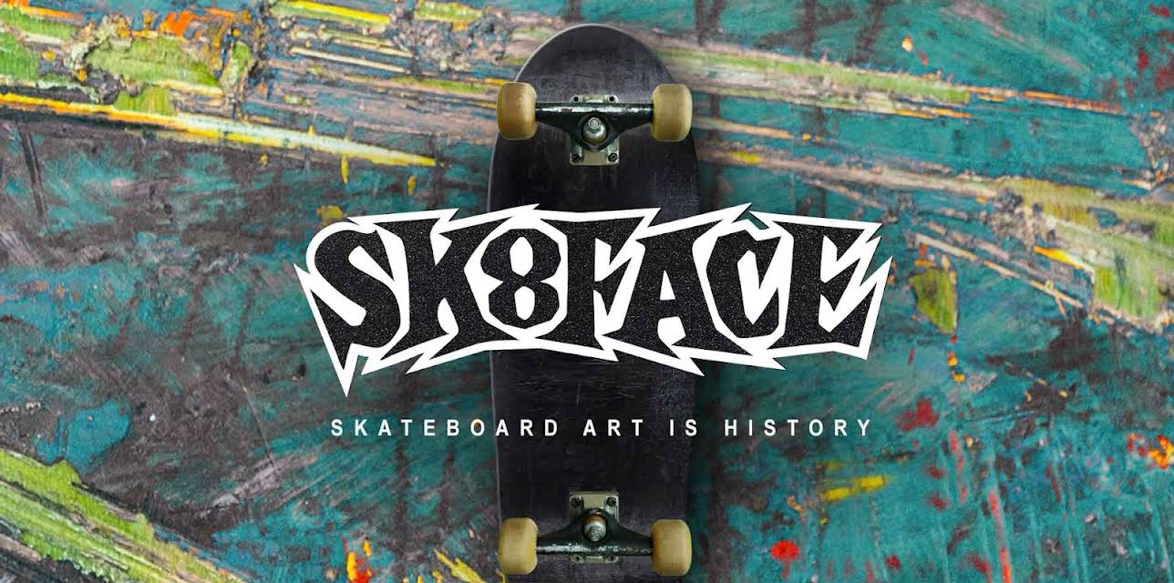SK8FACE (2024)