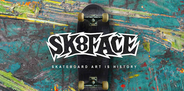 SK8FACE (2024)