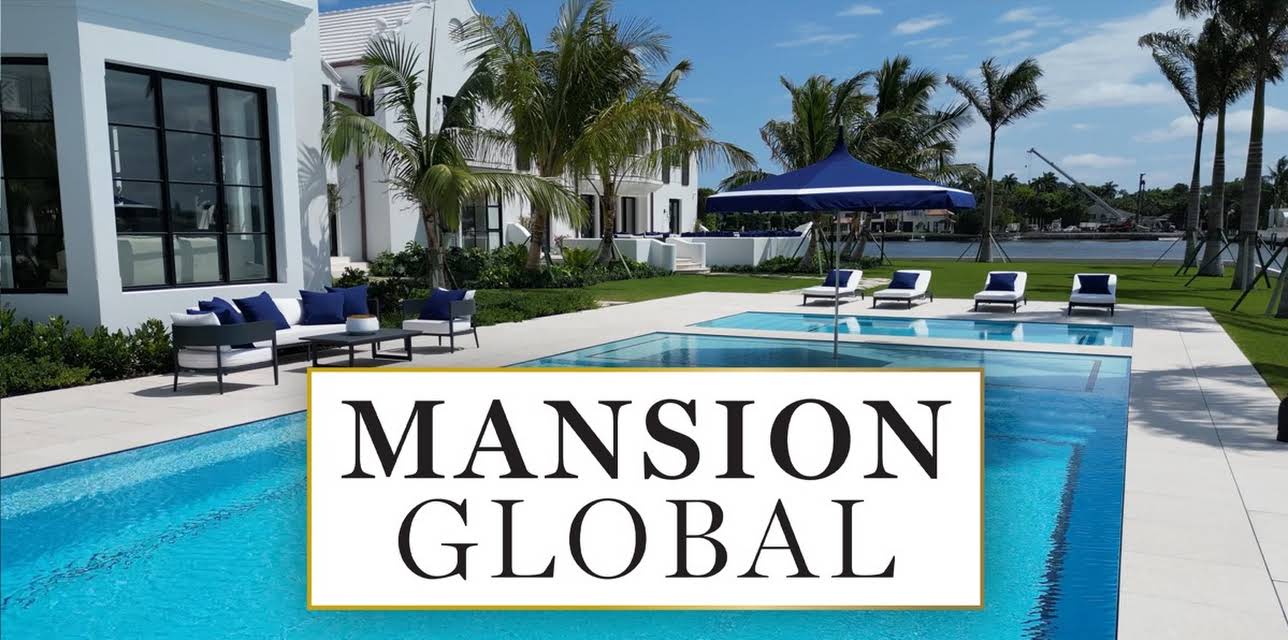 Mansion Global