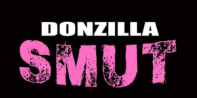 Donzilla SMUT (2008)