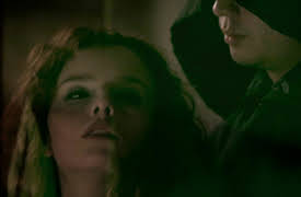 Los Exorcistas season-1: Los exorcistas - El experimentado