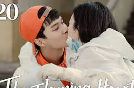 The Flaming Heart: EP 20