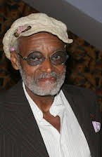 Melvin Van Peebles som 
