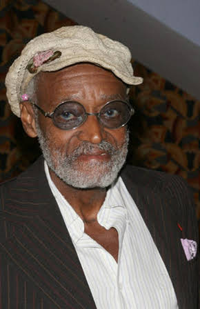 Melvin Van Peebles as 