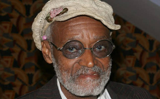 Melvin Van Peebles