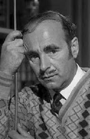 Mikhail Rasumny as 