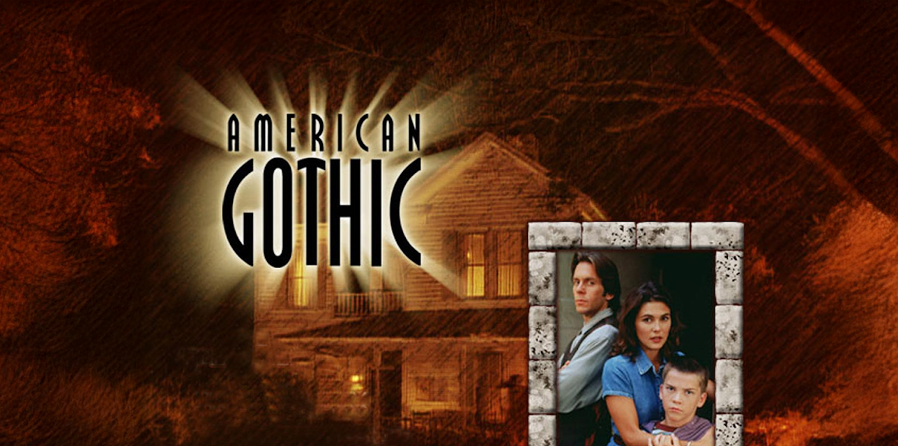 American Gothic Season 1
