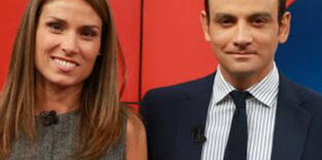 23:45: 24 Horas Central | TV Chile | 12/9 2025