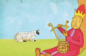 The Jesus Storybook Bible: Season 1: The Good Shepherd