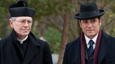 00:50: Murdoch Mysteries (S08/E15) | One | 5/7 2026