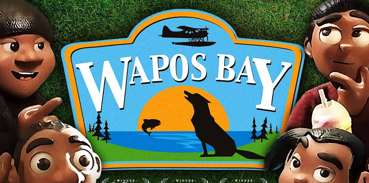 Wapos Bay