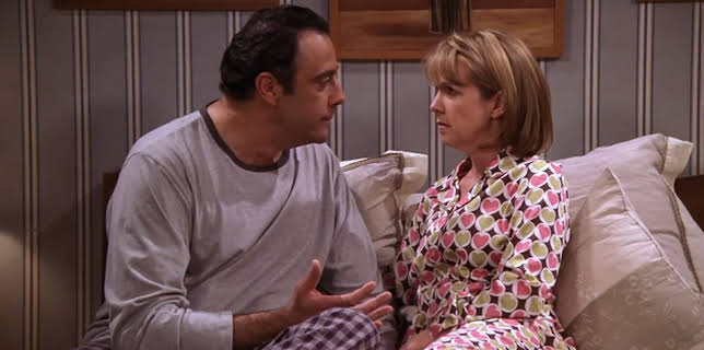 8:40 AM: Everybody Loves Raymond | Channel 4 | 1/16 2026