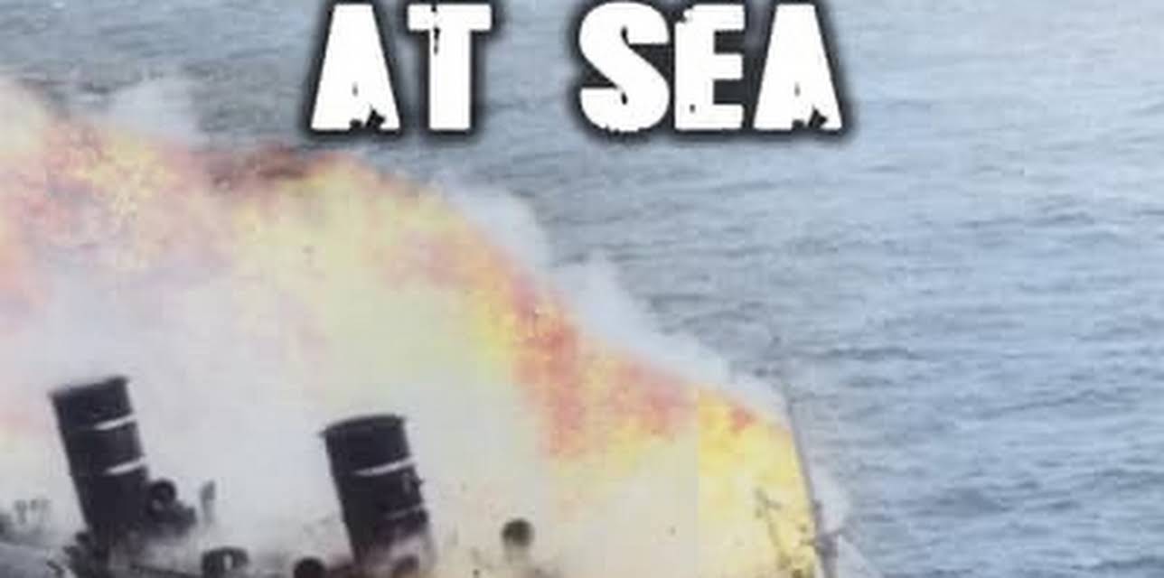 History Retold: Fire At Sea (2017)