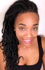 Zuri Pryor-Graves som 