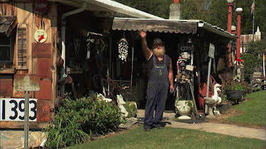 6:35 AM: American Pickers (S3 E8) (S3) | ITV4 | 11/3 2026