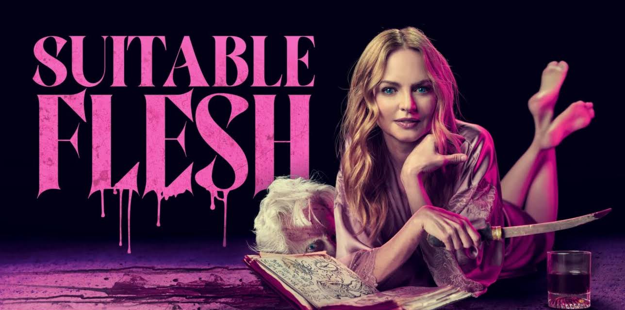 Suitable Flesh (2026)