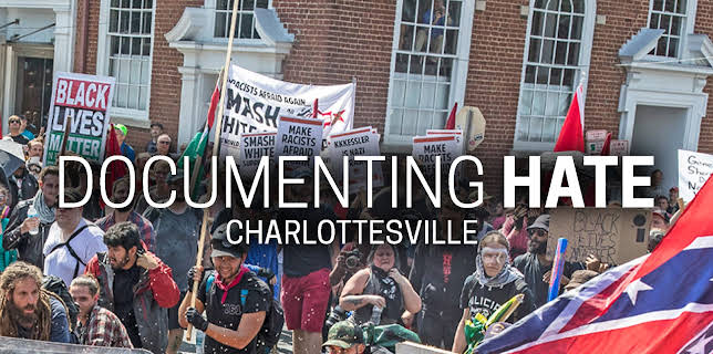 Documenting Hate: Charlottesville (1983)