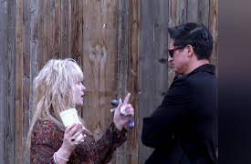 Ghost Adventures: Extra Pulses, Vol. 1: Heritage Junction