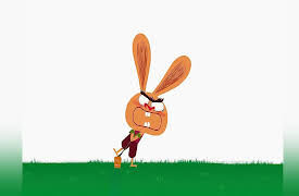 Mister Rabbit: The Carrot