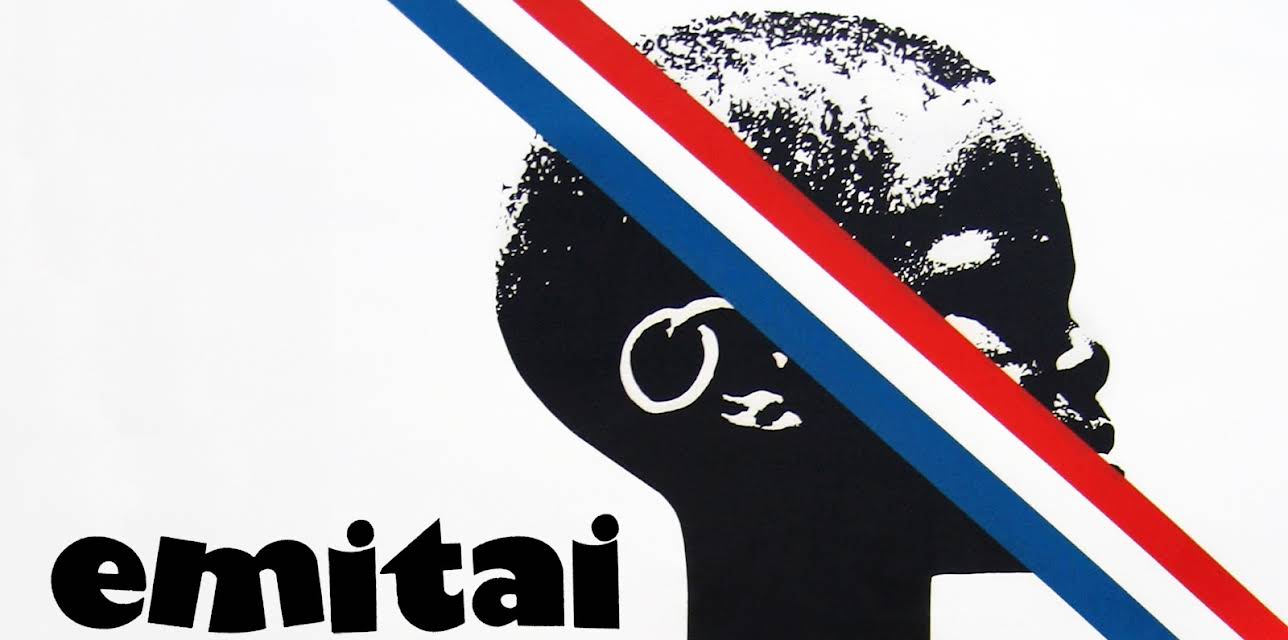Emitaï (1973)