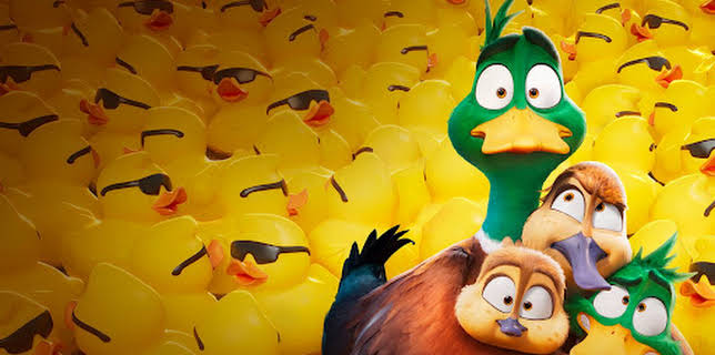 18:15: Raus aus dem Teich | Sat1 | 1/11 2026