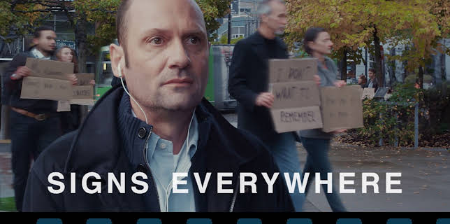 Signs Everywhere (2015)