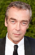 John Hannah as 