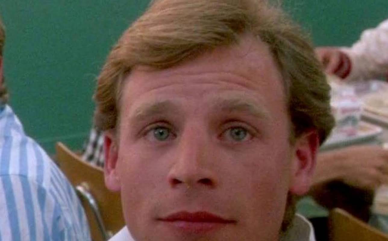 John Zarchen
