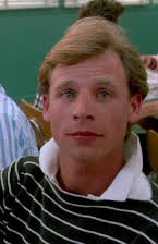 John Zarchen som Country Club Keith