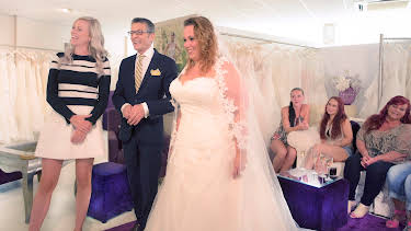 06:00: Say Yes to the Dress Benelux (S1 E1) (S1) | TLC | 6/10 2026