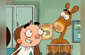 It's Pony: Annie-versary/Teacher's Pet