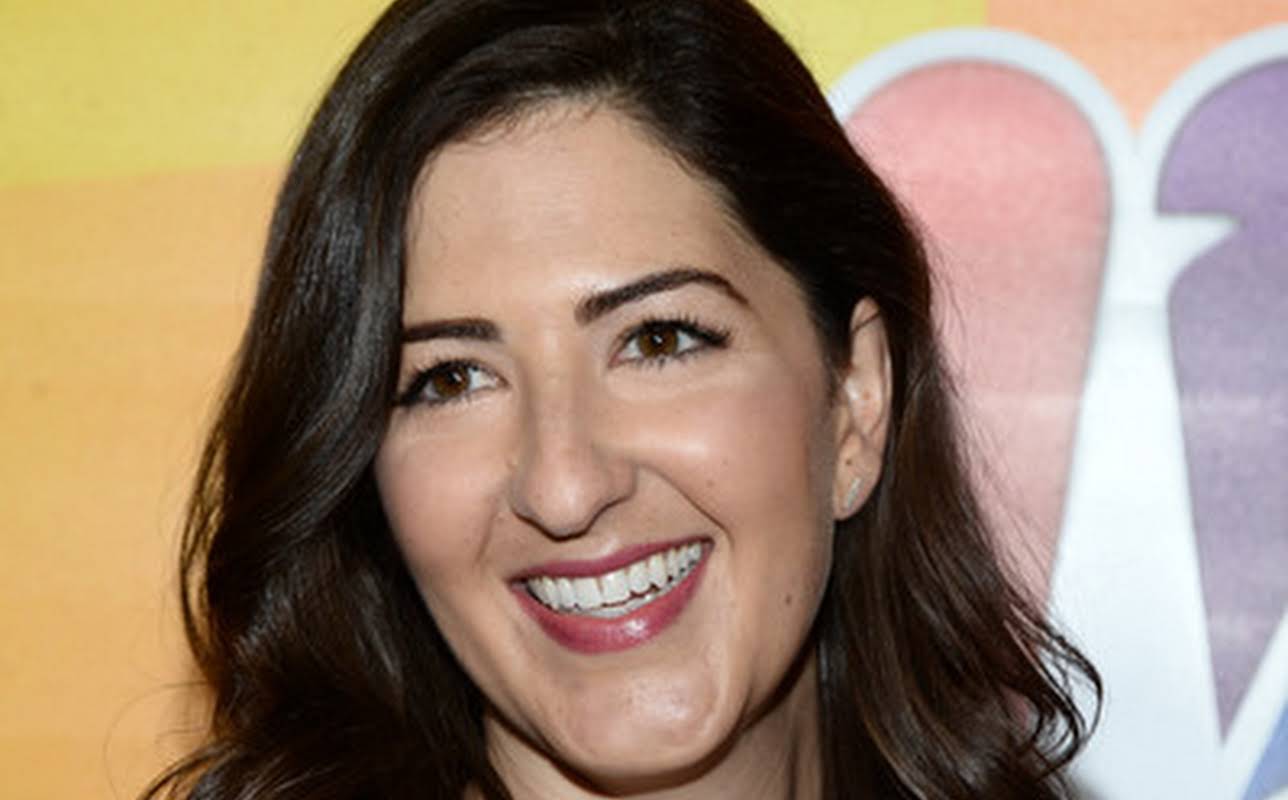 D’Arcy Carden
