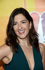 D’Arcy Carden as 