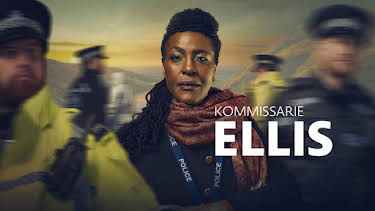 21:00: Kommissarie Ellis | SVT1 | 7/21 2026