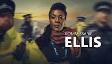 Kommissarie Ellis