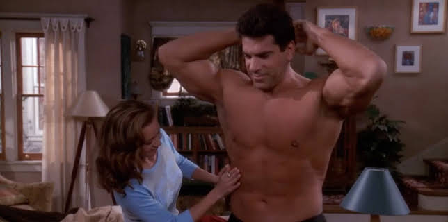 6:40 AM: The King of Queens | Channel 4 | 3/7 2026