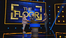 The Floor Sverige (S1 E3)