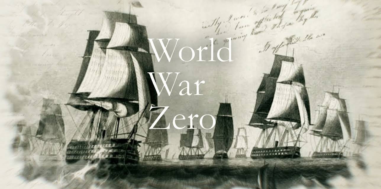 World War Zero